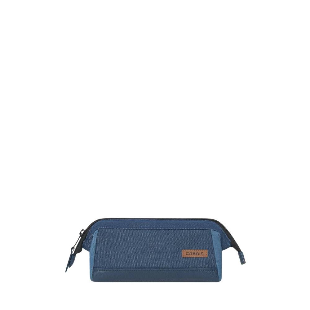 Cabaia Bags - Home - Dame - Blå - ONE SIZE -