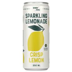 Swe/tnc Sparkling Lemonade 250 Ml