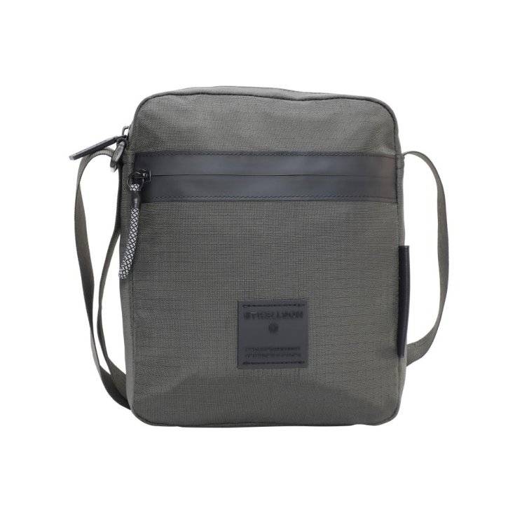 StrellsonNorthwood Marcus shoulderbag khaki