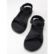 Teva - Hurricane XLT2 - Svarta sportiga sandaler storlek 13 - Black (13)