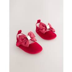 Baker by Ted Baker Baker by Ted Baker Baby Piger Padders Sko Med Sløjfe - 8086cm