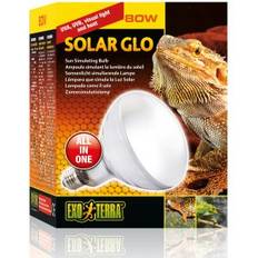 Exo Terra Solar Glo UV-pære, 80W