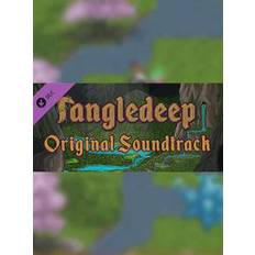 Tangledeep - Soundtrack Steam Key GLOBAL