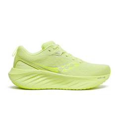 Saucony Triumph 22 Dam Löparskor Stl. 41 - Komfort och Prestanda för Löpning