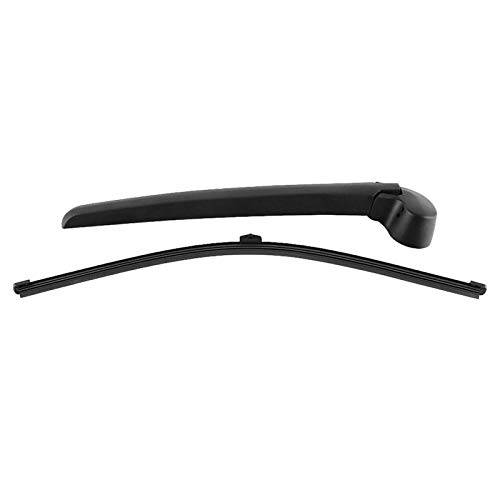 Gorgeri bil bakre vindruta vindrutetorkare arm och blad för B8 2008-2013