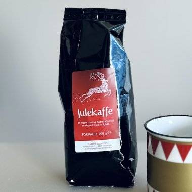 Julekaffe formalet 200g