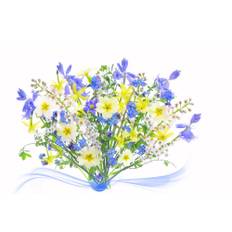 Spring Bouquet Poster 70x100 cm