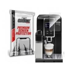 GrizzGlass Szkło hybrydowe GrizzGlass HybridGlass do DeLonghi Dinamica Plus ECAM 370.70.B