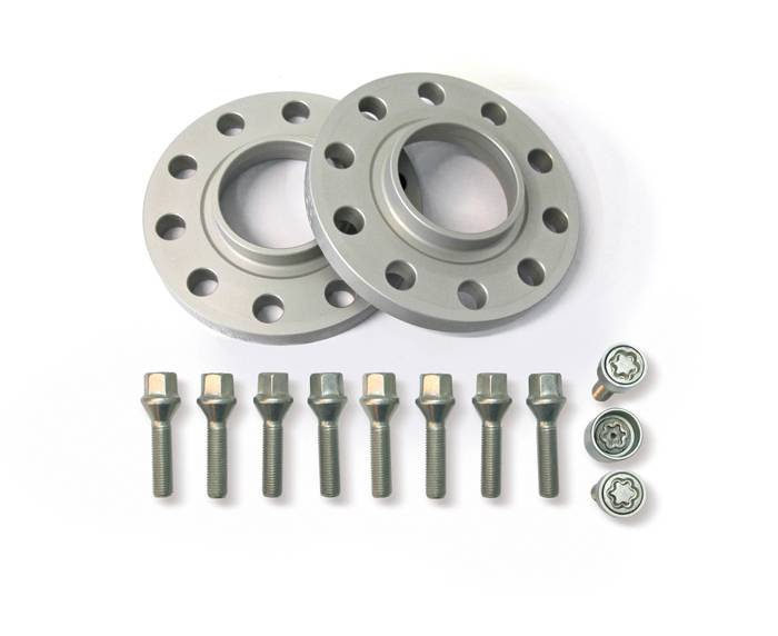 12mm Spacers 5x110 65,1 ALFA STELVIO 949