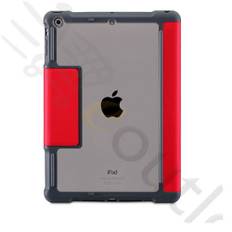 STM Dux Cover Case for Apple iPad Air 2 Red