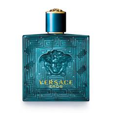 Versace Eros Eau de Toilette 100 ml