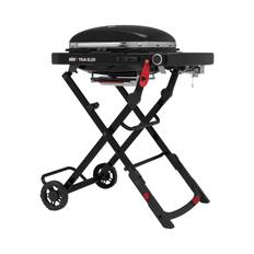 WEBER TRAVELER COMPACT STEALTH (På lager i butik)