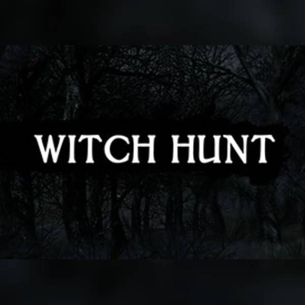 Witch Hunt (PC) Steam Gift - GLOBAL.