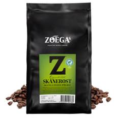 Zoegas Skånerost  - 450 g. Kaffebønner