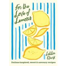 For the Love of Lemons