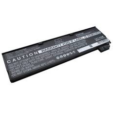 Batteri till Lenovo ThinkPad T440 mfl - 4.400 mAh