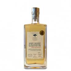 Honey Whiskey <br />Knaplund Destilleri