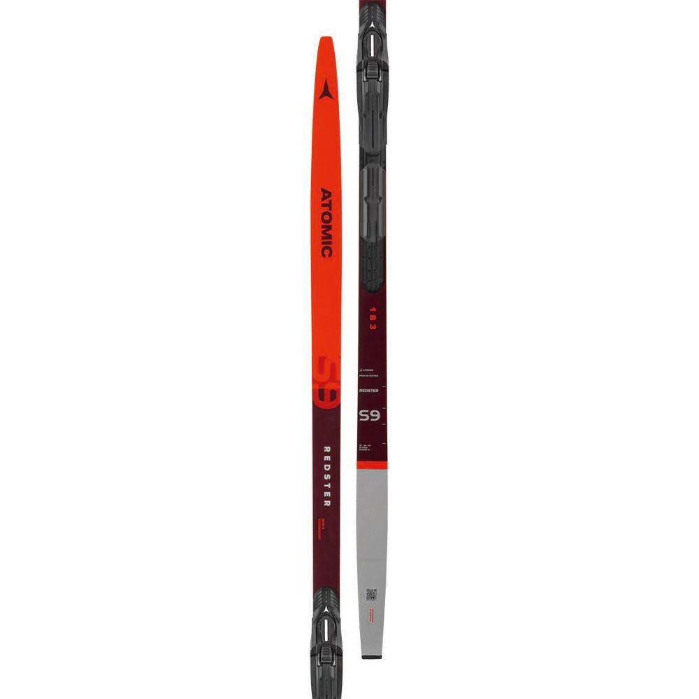 Atomic Redster S9 GEN Inkl.Prolink Shift-In sk strl 183 cm (75-95 kg)