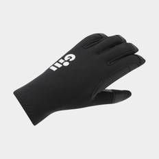 Seglarhandskar Gill 3 Season Black, X-Large
