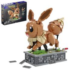 Mega Construx - Pokemon Motion Eevee