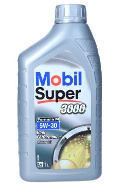 Mobil 1 5W30 FORMULA M 1L.