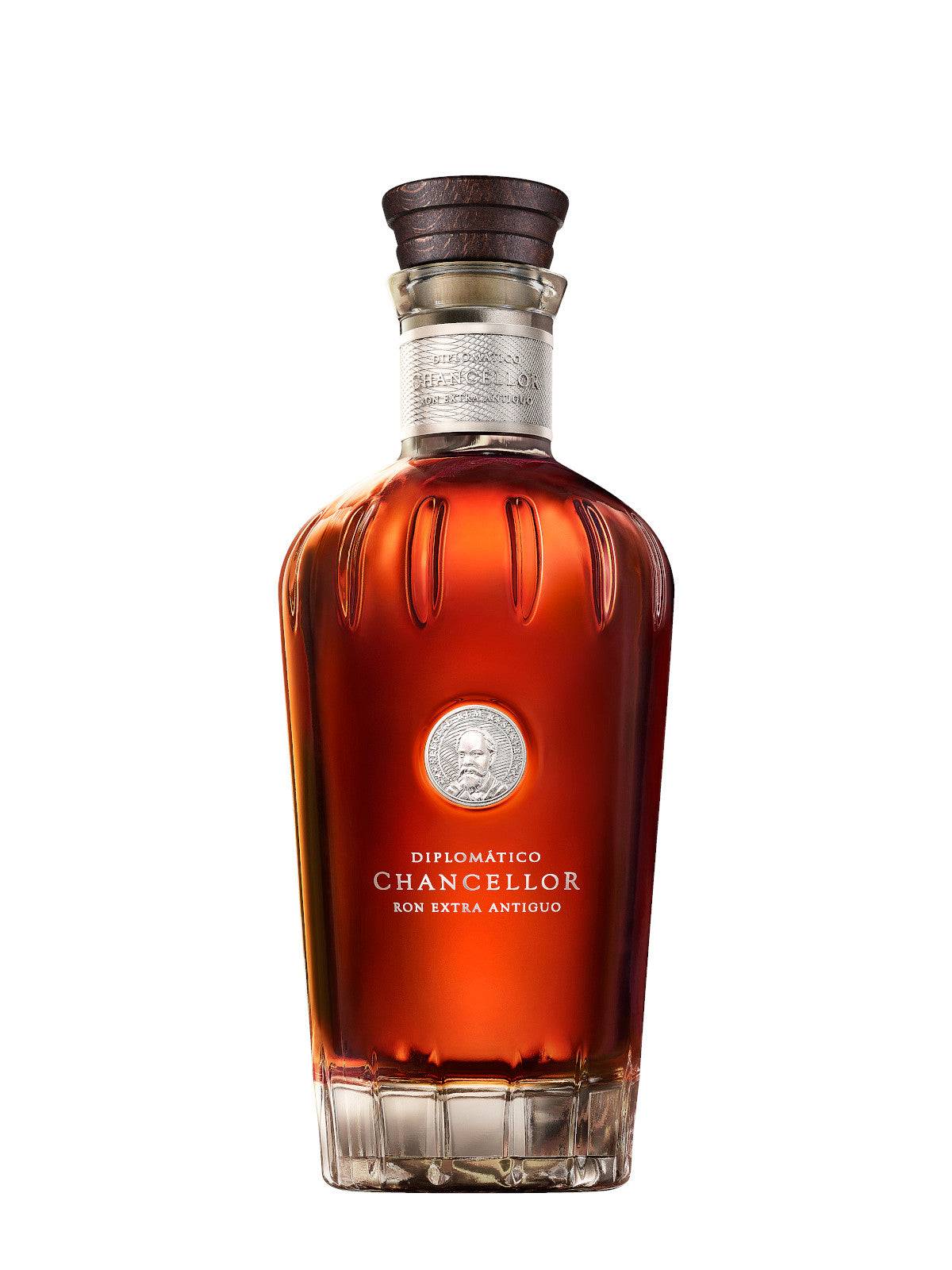Diplomatico Chancellor Ron Extra Antiguo