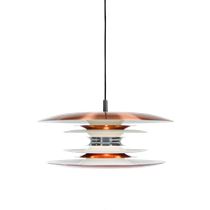 Diablo pendel Belid lighting - Ø 40 - kobber