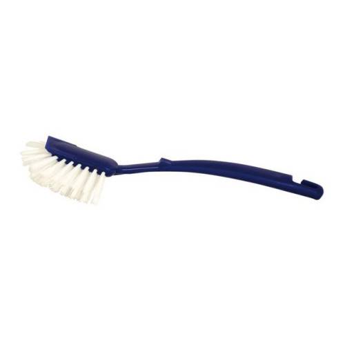 Diskborste MAX eco 28cm blå