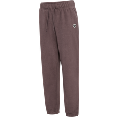 hmlJR FLEECE PANTS BEE