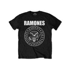 Ramones - Presidential Seal - Barn T-shirt