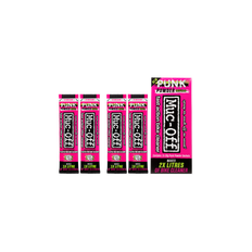 Muc-off Punk Powder 4x30gr