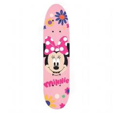 Minnie Mouse Skateboard i Træ Marvel Skateboard 592629