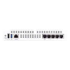 FORTINET - FortiGate 40F Brandvägg