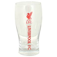 Liverpool Ölglas Pint Wordmark 1-pack