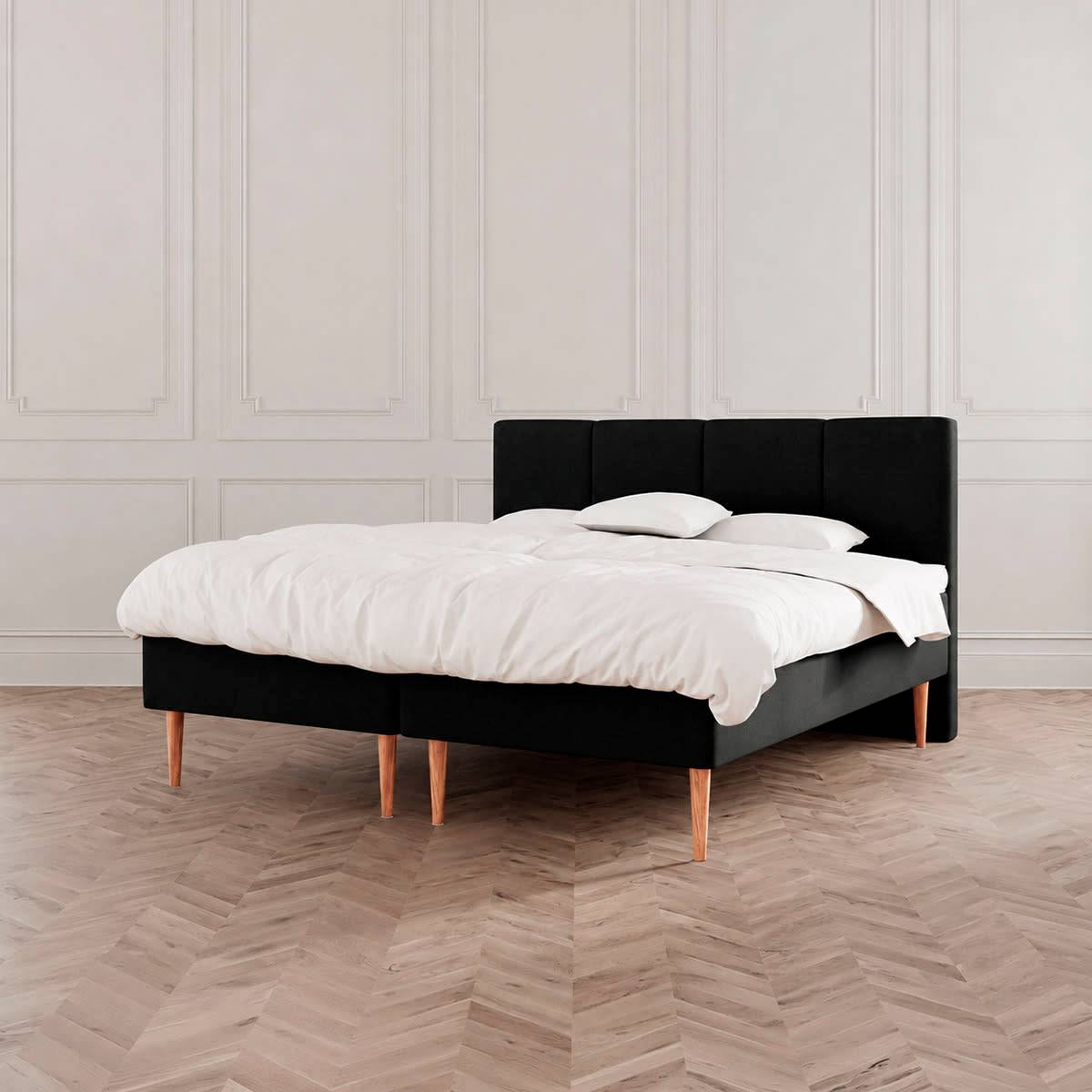 Elevationsseng - 140x200 - Masterbed Standard Comfy.