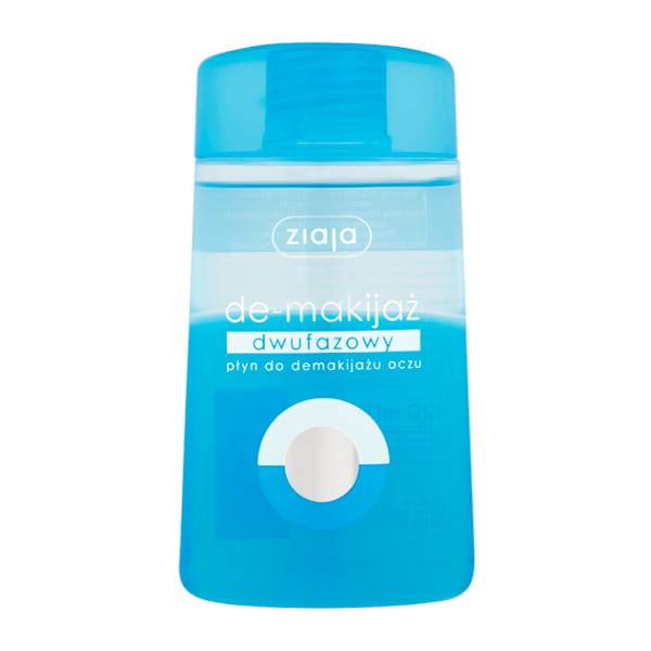 Ziaja De-Makeup Two-Phase Eye struccante 120 ml