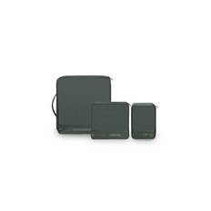 Samsonite Pack-Sized Set med 3 packkuber