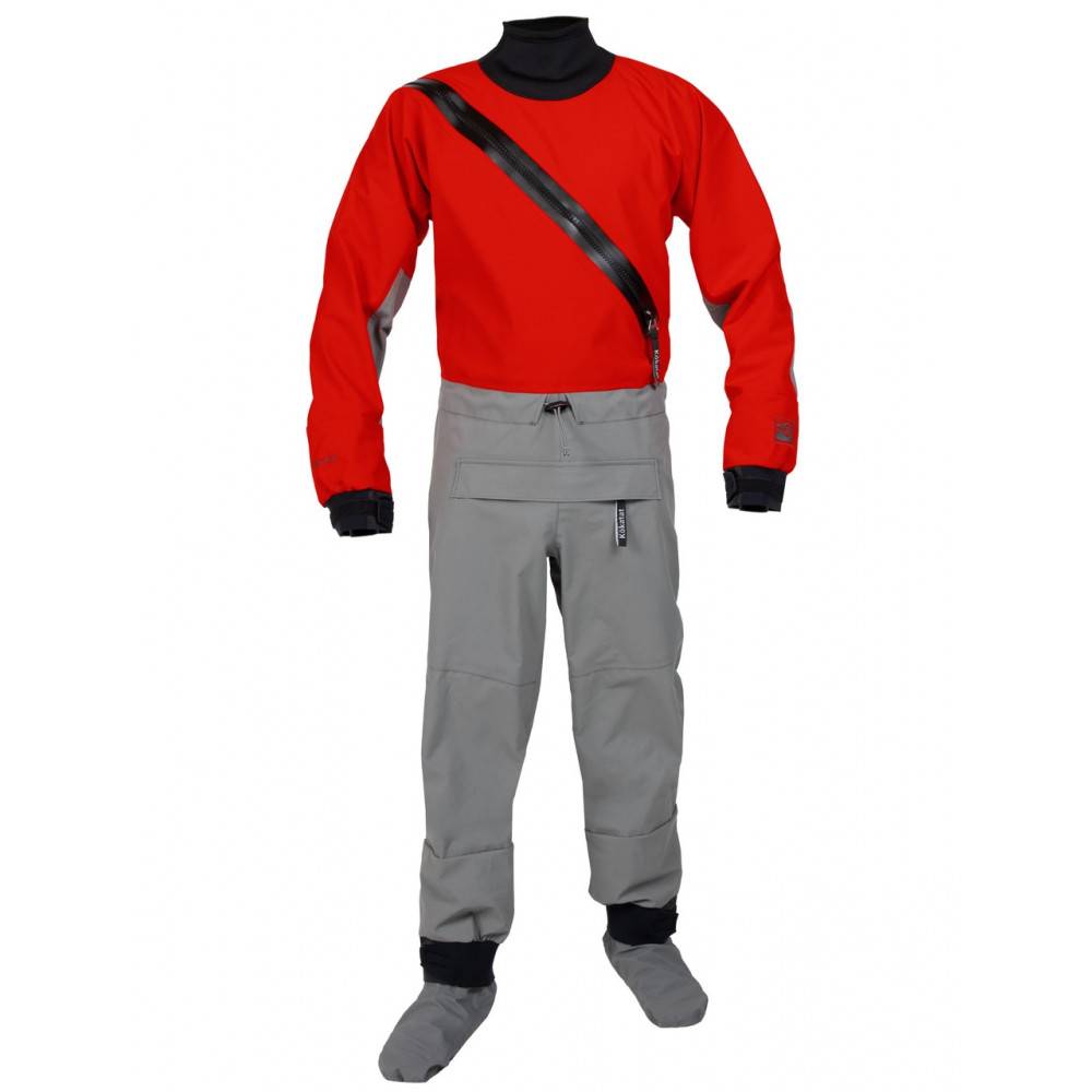 Kokatat Supernova angler Gore-Tex Pro Tørdragt.
