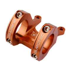 Burgtec Direct Mount MK3 Stem - Kash Bronze - 35mm Clamp, 45mm Reach