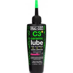 MUC-OFF C3 Dry Ceramic Lube 120 ml - Default Title