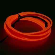 LEDSON Glowstrip (12-24V) Orange