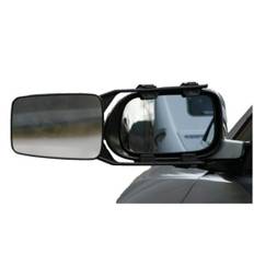 Husvagnsspegel Clip-on par