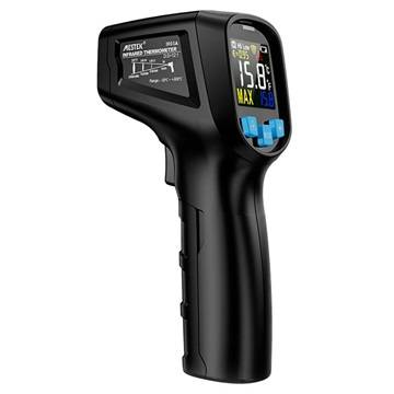 Mestek IR03A Digital Termometer med LCD-Display