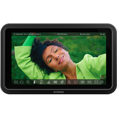 Atomos Shinobi II  5"  1500nit HDMI monitor