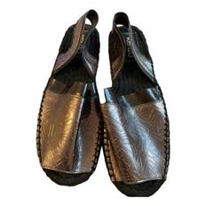 Kenzo Espadrilles