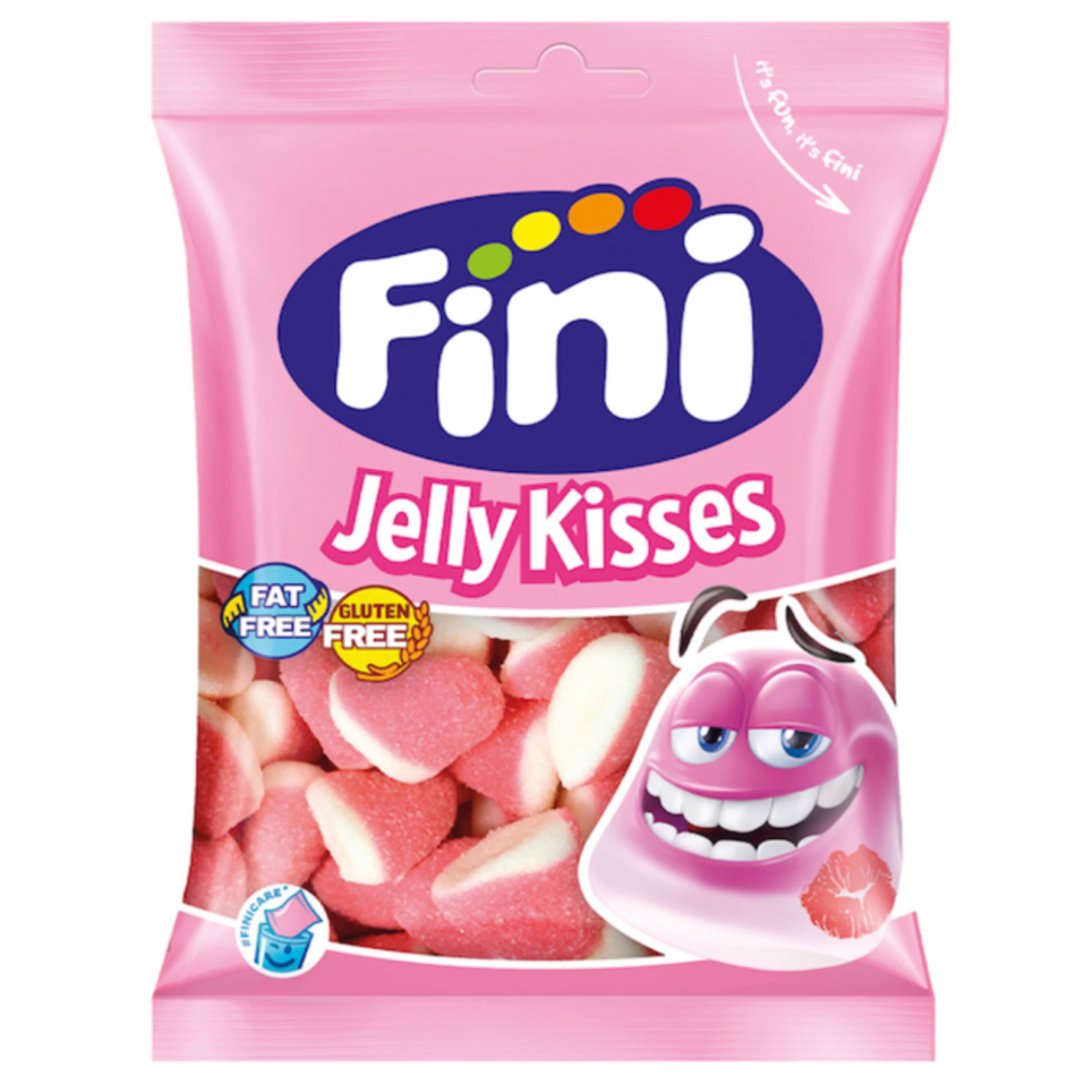 FINI JELLY KISSES