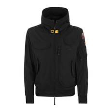 Parajumpers, Jakke, Herre, Sort, 2XL, Gobi Spring Jacket