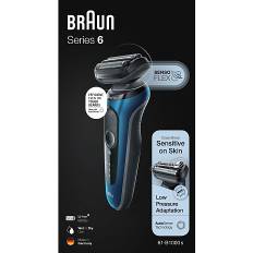 Braun Series 6 60-B1000S barbermaskine