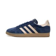 Adidas Gazelle Night Indigo Wonder Taupe - 44