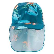 REIMA Sunhat, Kilpikonna |Blue |48